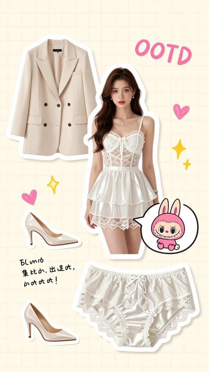 AI Generated Sample 1