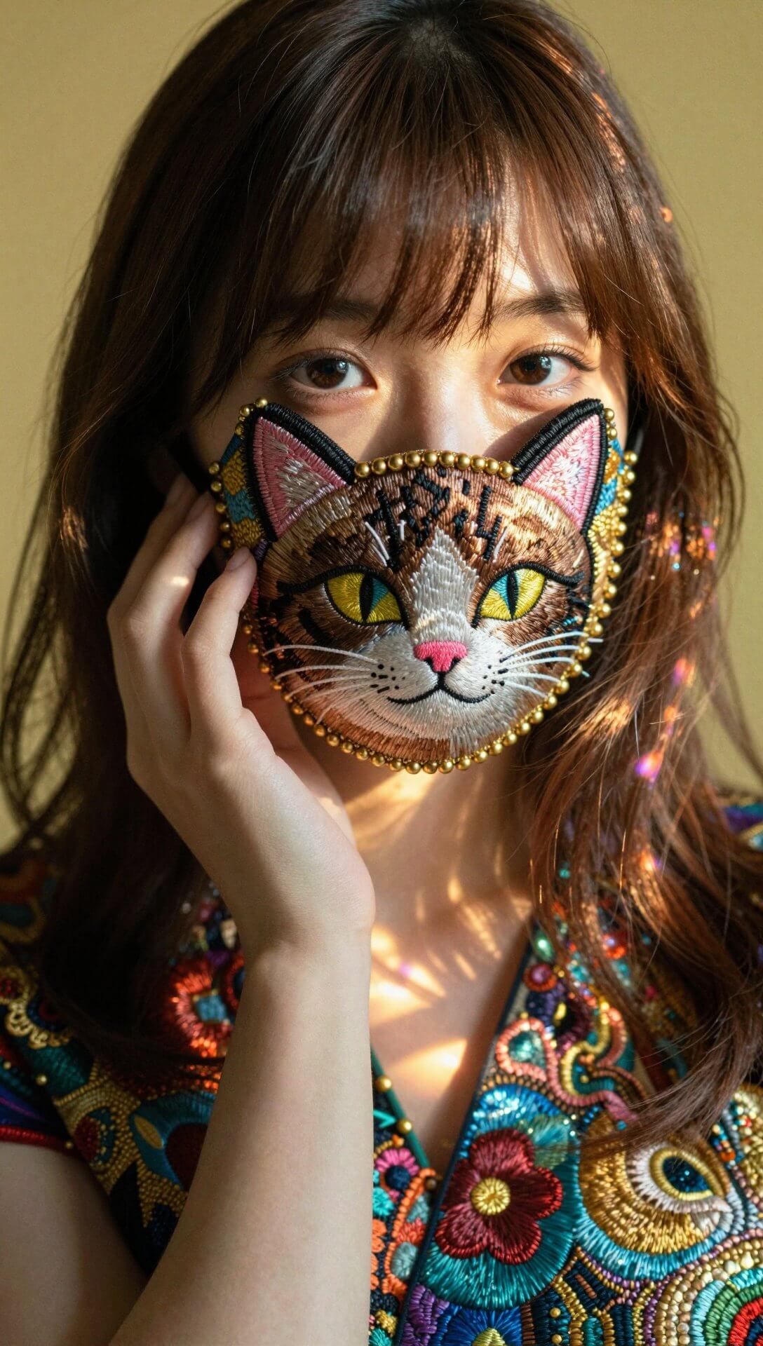 AI Generated Sample 16